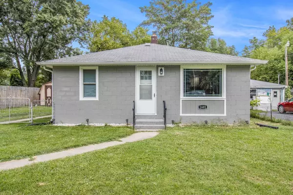 Benton Harbor, MI 49022,1601 Reeder Avenue