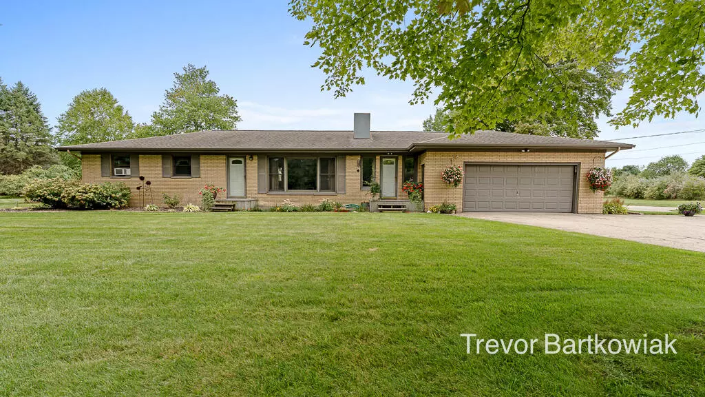 Fruitport, MI 49415,4211 S Brooks Road