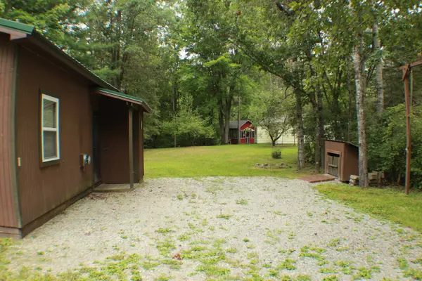 Gladwin, MI 48624,2806 E Ridge Road