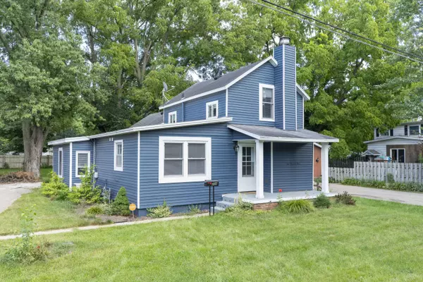 Dowagiac, MI 49047,204 Jones Street