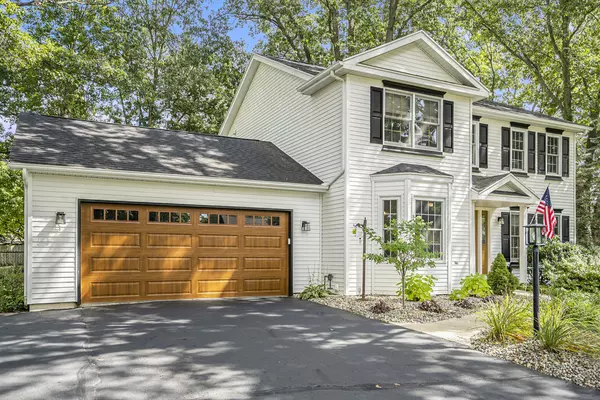 Battle Creek, MI 49014,153 Hidden Forest Road