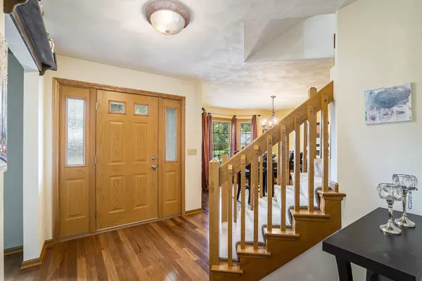 Battle Creek, MI 49014,153 Hidden Forest Road