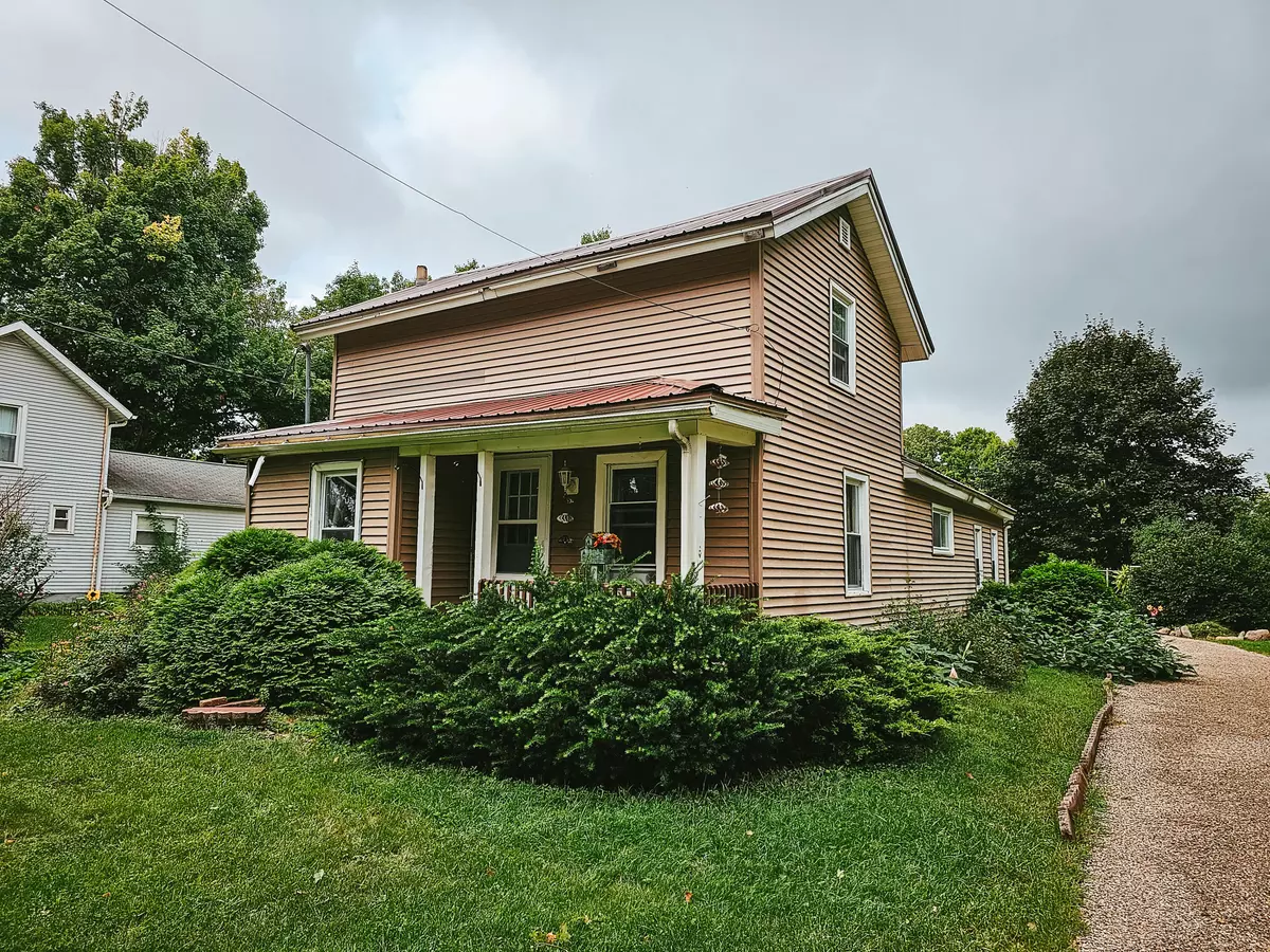 Litchfield, MI 49252,304 Mill Street