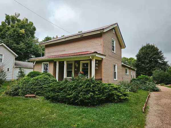 304 Mill Street, Litchfield, MI 49252