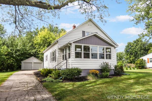 2449 64th Avenue, Zeeland, MI 49464