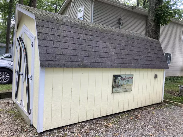 Munith, MI 49259,140 Portage Lake Road