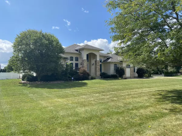 1129 Constitution Street, Sturgis, MI 49091