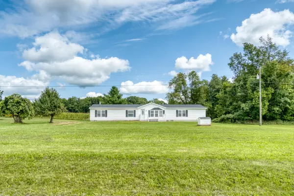 8699 S Coldwater, Blanchard, MI 49310
