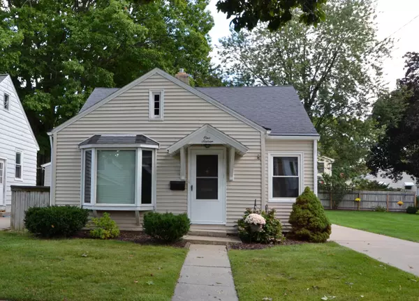 116 Wallinwood NE Avenue, Grand Rapids, MI 49503