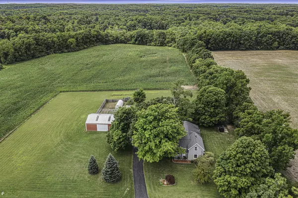 Gobles, MI 49055,6044 County Road 653