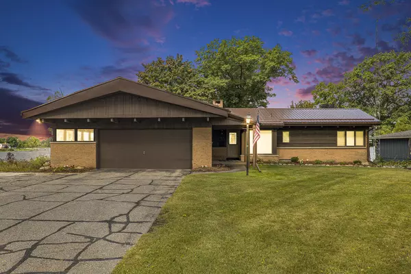 10181 Collard Drive, Lakeview, MI 48850