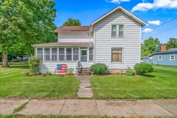 Tekonsha, MI 49092,707 N Main Street