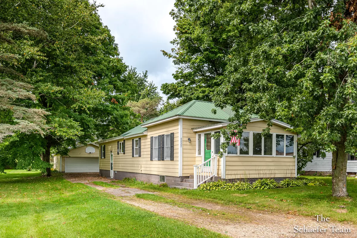 Alto, MI 49302,6237 Bancroft SE Avenue