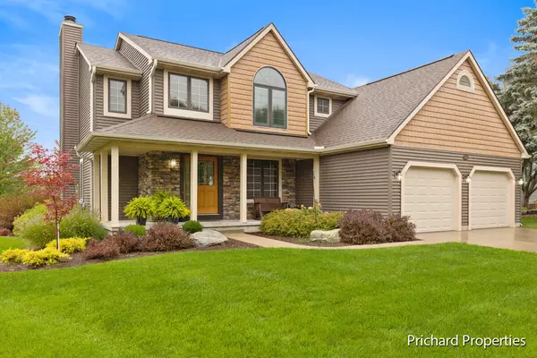 Mount Pleasant, MI 48858,1406 Orchard Lane