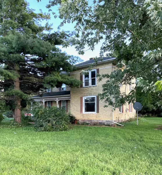 1917 W Blanchard Road, Mount Pleasant, MI 48858