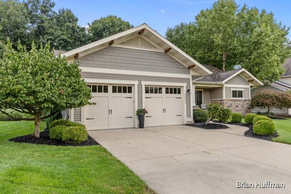 Ada, MI 49301,4995 W Village SE Trail