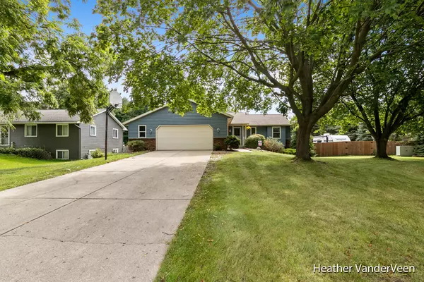 Jenison, MI 49428,8588 Caprice Drive