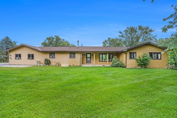 2040 Grand River NE Drive, Ada, MI 49301