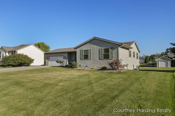 Dorr, MI 49323,1829 Sunset Drive