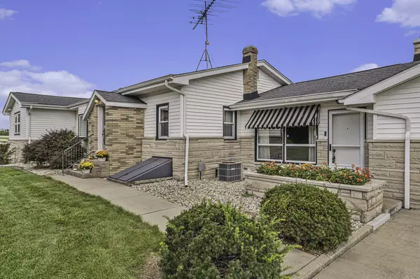 Decatur, MI 49045,69775 46th Street