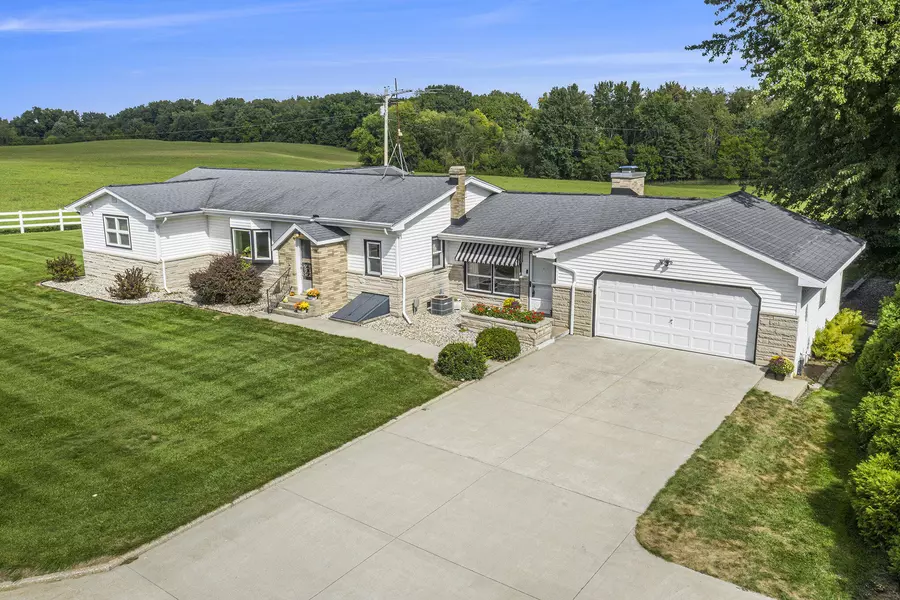 69775 46th Street, Decatur, MI 49045