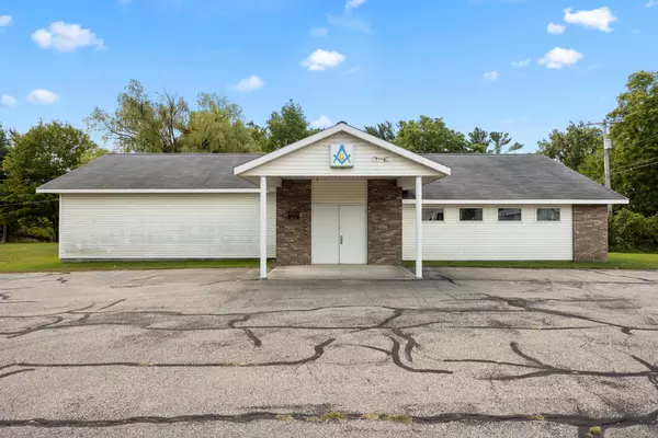 20941 19 Mile Road, Big Rapids, MI 49307