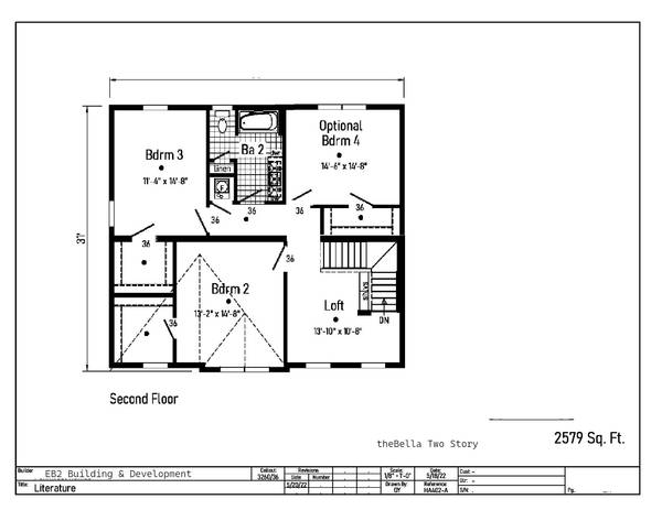 Hudsonville, MI 49426,2739 Barry Street