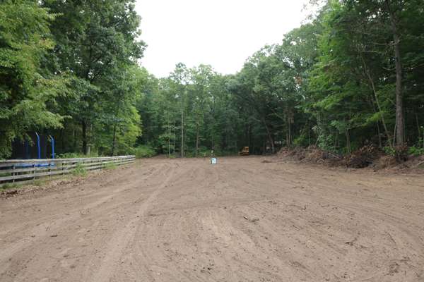 Dorr, MI 49323,Lot A Oriole Court