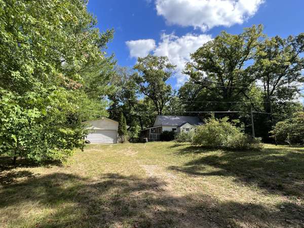 7782 Holton-Duck Lake Road, Holton, MI 49425