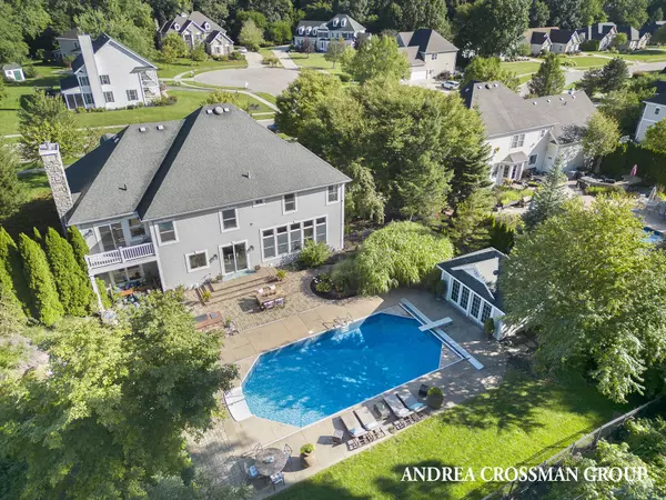 Stevensville, MI 49127,2746 Sanctuary Drive