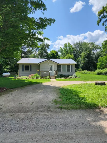 11161 Vicary Road, Jerome, MI 49249