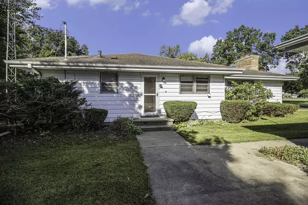 Decatur, MI 49045,414 Gregory Terrace