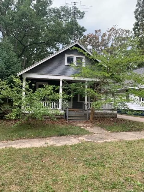 2935 Mason Boulevard, Muskegon Heights, MI 49444