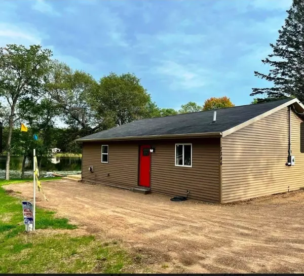 7346 N Central Avenue, Brohman, MI 49312