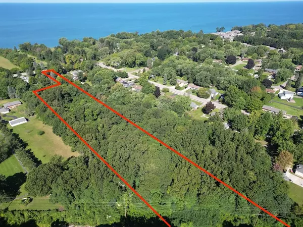 0 S Lakeshore Drive, St. Joseph, MI 49085