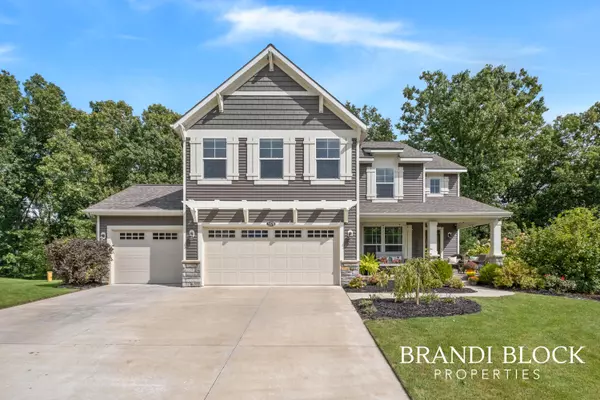 Grand Rapids, MI 49525,3370 Jules Lillian NE Drive