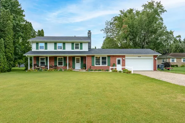 7888 N Gleneagle Drive,  Kalamazoo,  MI 49048