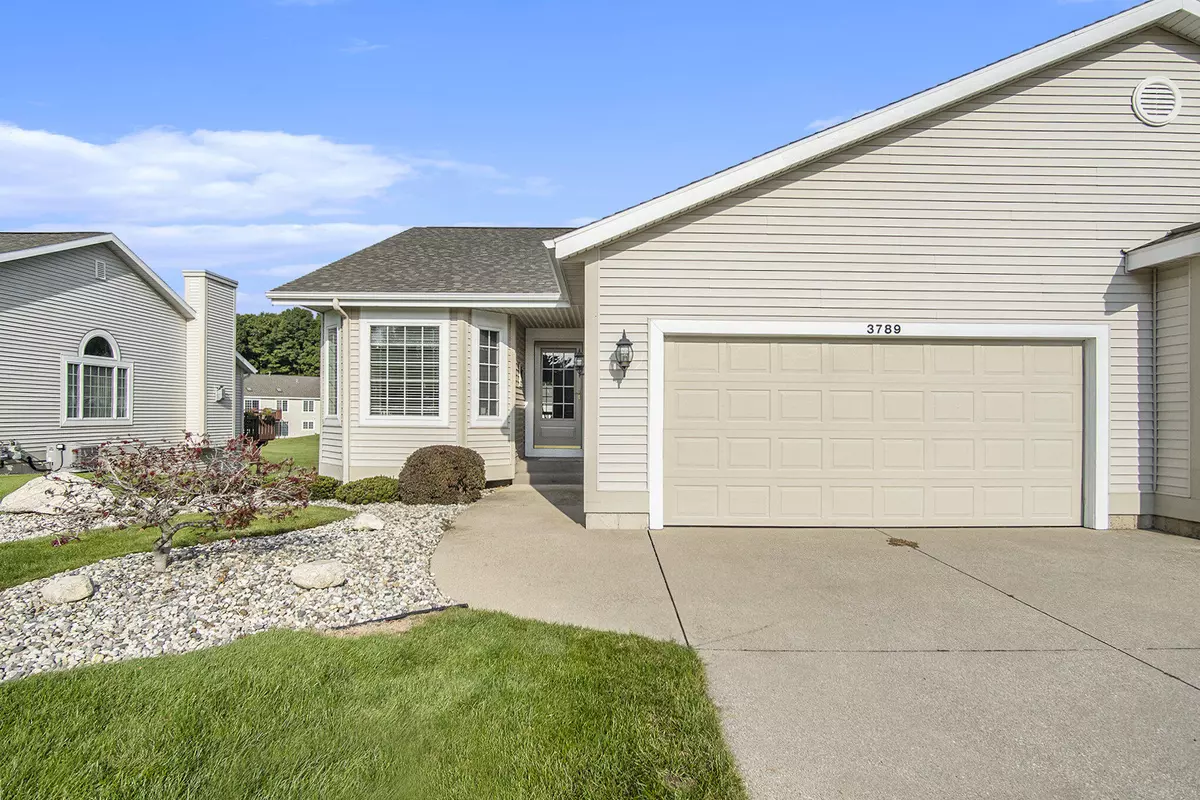 Norton Shores, MI 49441,3789 Fairway Drive #74