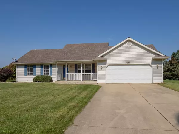 Scotts, MI 49088,6057 Thistlewood Avenue