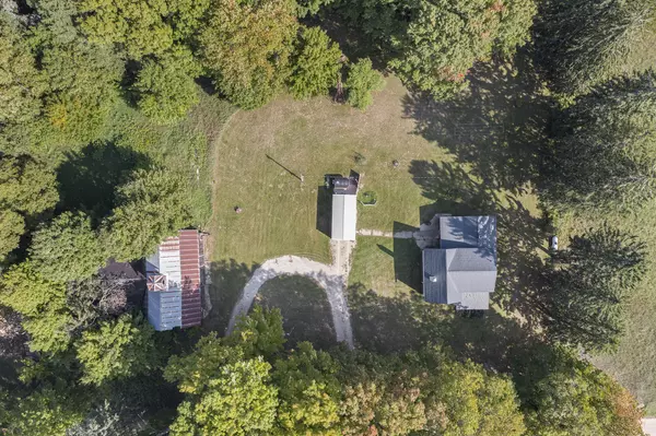 Custer, MI 49405,2210 N Stephens Road