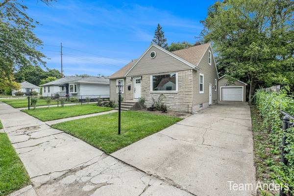 Muskegon Heights, MI 49444,2208 7th Street