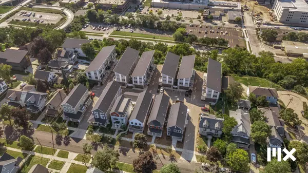 Grand Rapids, MI 49503,627 Fairview NE Avenue #1