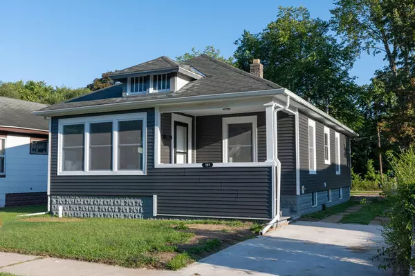 Benton Harbor, MI 49022,161 Kline Street