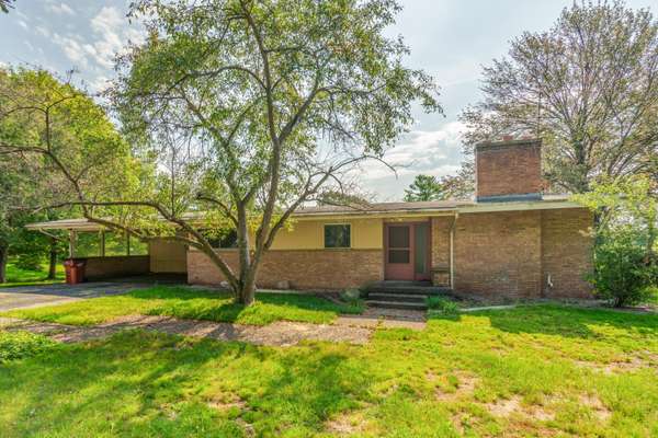 3558 Rogue River NE Road, Belmont, MI 49306