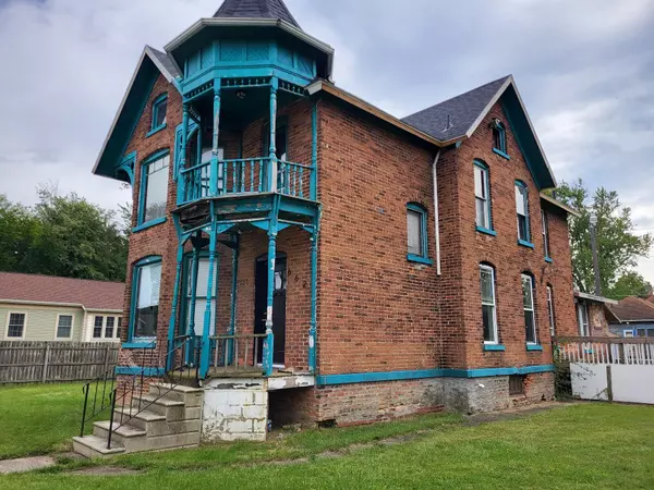Benton Harbor, MI 49022,662 Highland Avenue