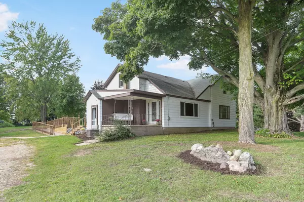 Grand Junction, MI 49056,51717 24th Avenue