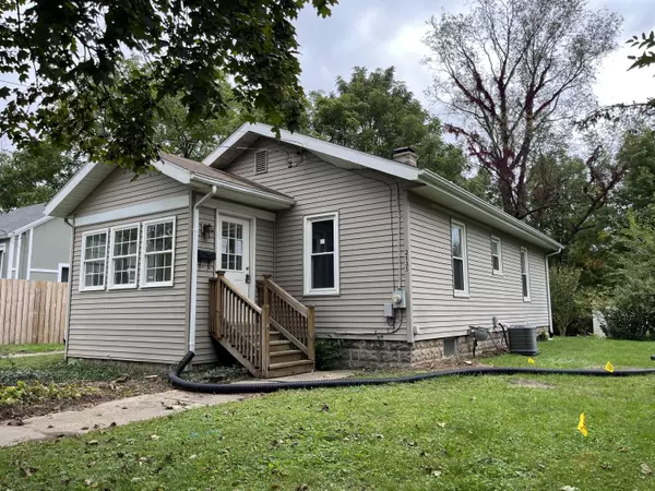 2135 Amherst Avenue, Kalamazoo, MI 49008