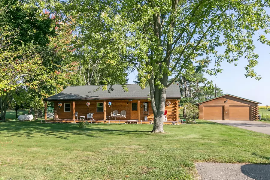 67540 Crooked Creek Road, White Pigeon, MI 49099