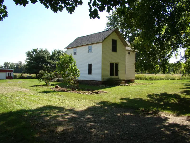 63625 Carver Road, Vandalia, MI 49095