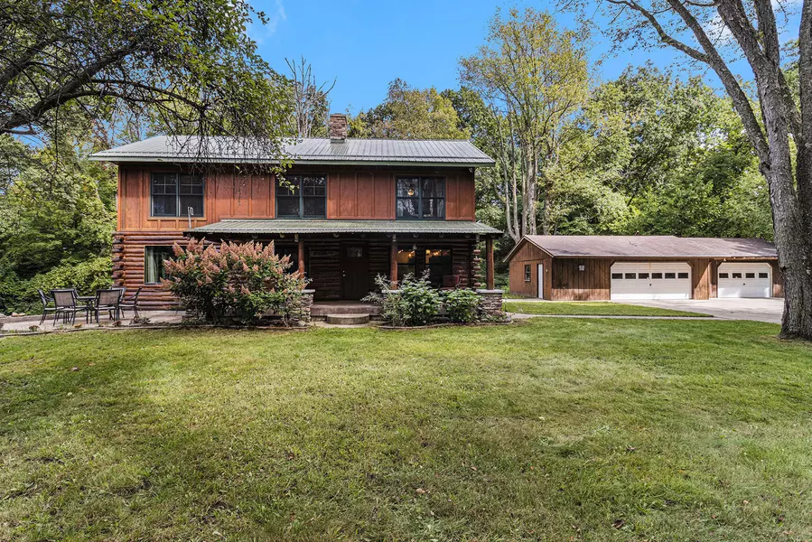 59467 Wilbur Hill Road, Dowagiac, MI 49047